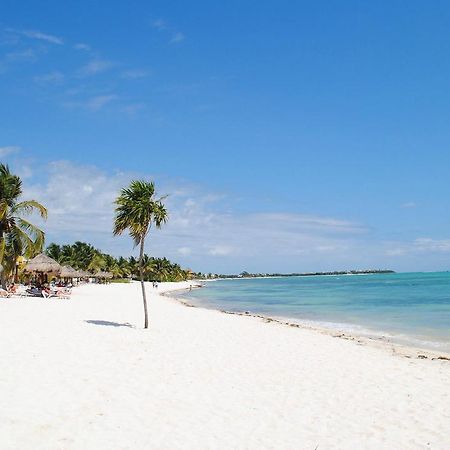 Pavoreal Beach Resort Tulum Extérieur photo