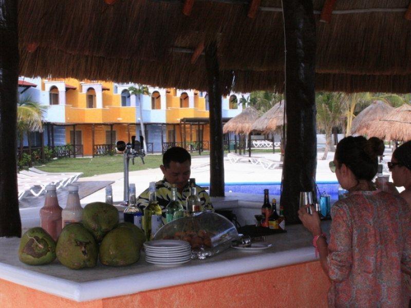 Pavoreal Beach Resort Tulum Extérieur photo