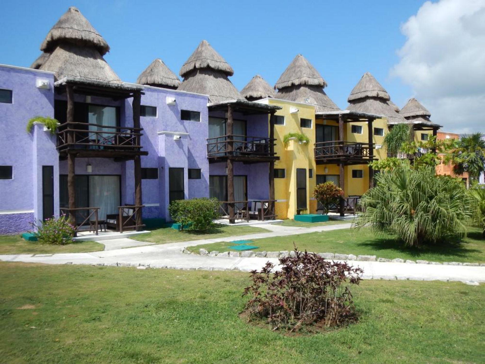 Pavoreal Beach Resort Tulum Extérieur photo