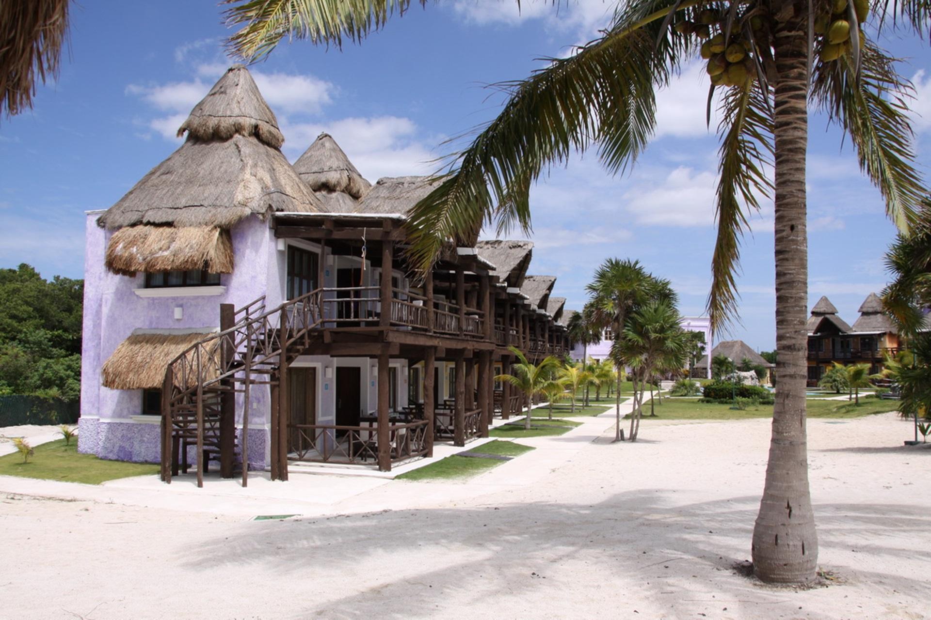 Pavoreal Beach Resort Tulum Extérieur photo