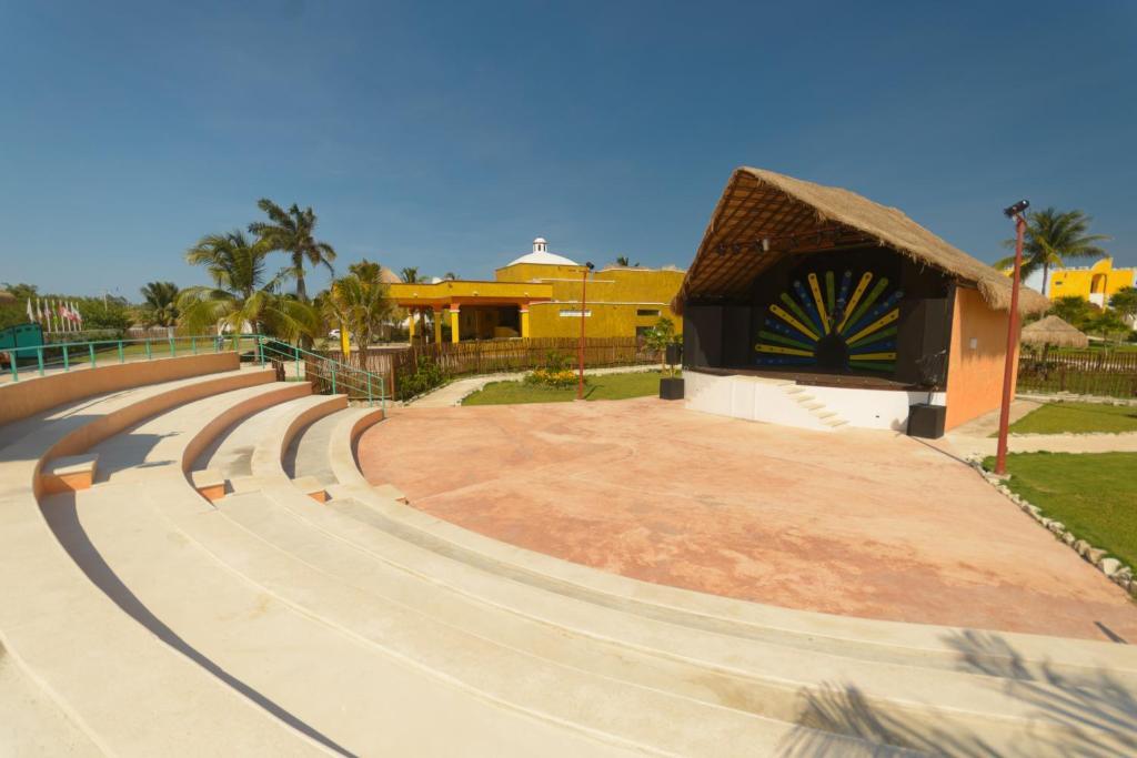 Pavoreal Beach Resort Tulum Extérieur photo