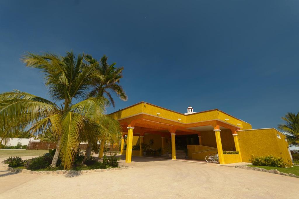 Pavoreal Beach Resort Tulum Extérieur photo